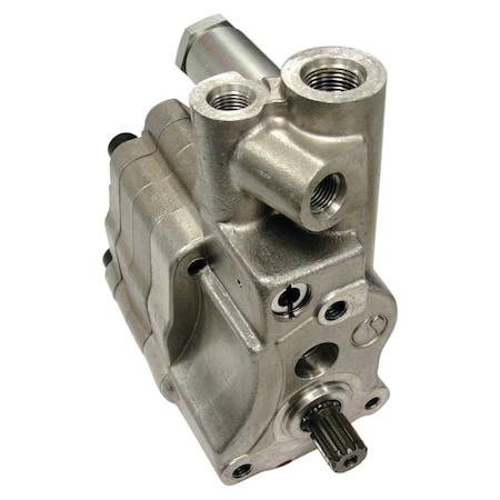 Db Electrical Hydraulic Pump For Massey Ferguson Tractor 275 283 285 298 30 451 531607M93 1201-1604
